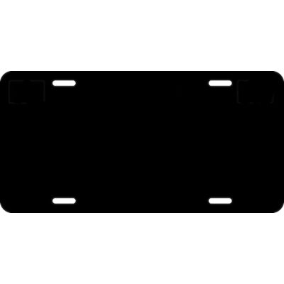 License Plate Thumbnail