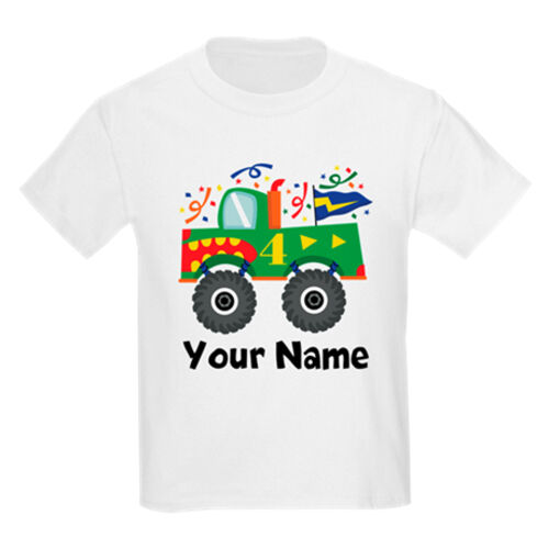 Birthday Shirts Thumbnail