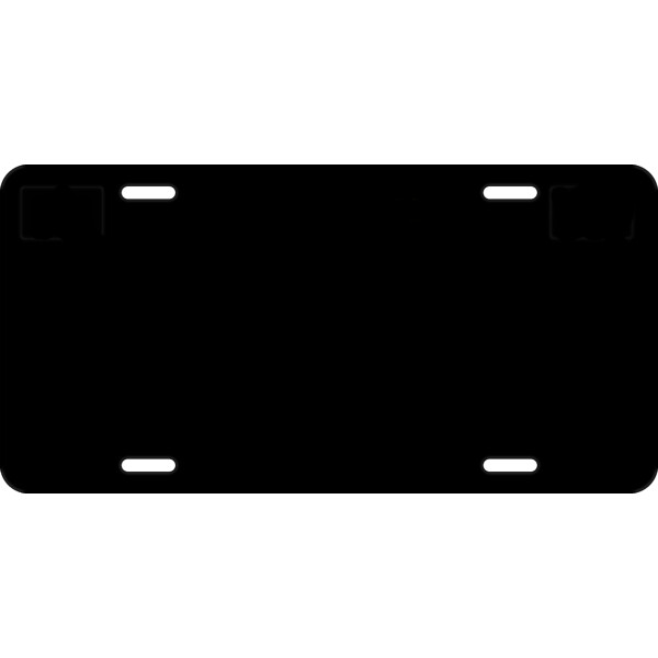 Black Plate
