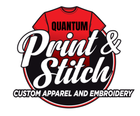 Quantum Print & Stitch LLC