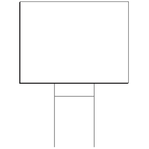Yard Sign Thumbnail