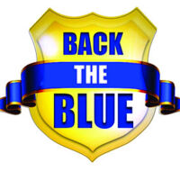 Back The Blue Thumbnail