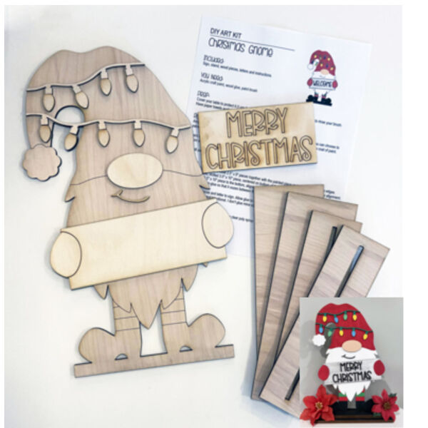 DIY Christmas Kits Thumbnail