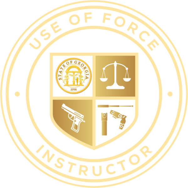 Use Of Force Instructor Thumbnail