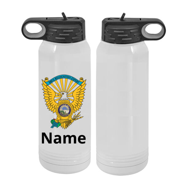 Minnesota 30oz DRE Water Bottle Thumbnail
