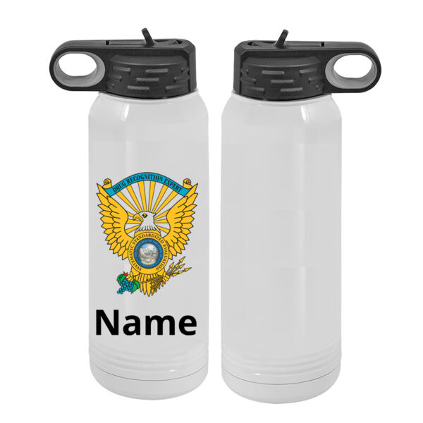 Nevada 30oz DRE Water Bottle Thumbnail