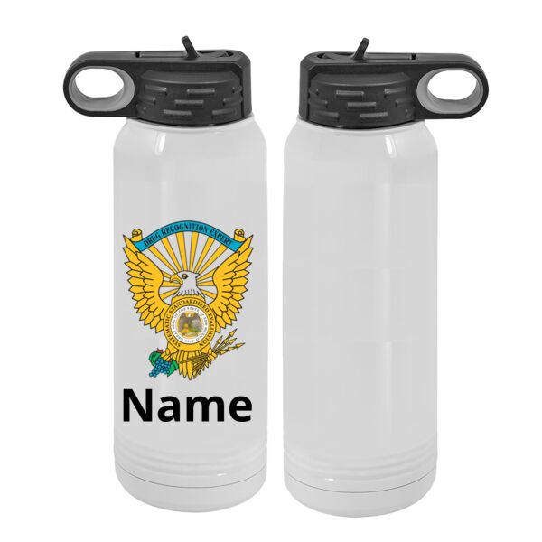 New Mexico 30oz DRE Water Bottle  Thumbnail