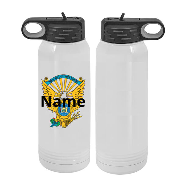 New York 30oz DRE Water Bottle Thumbnail