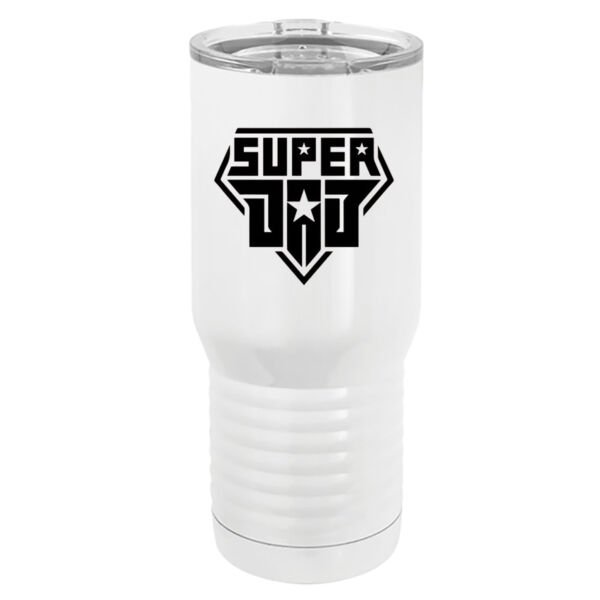 Super Dad 20oz Tumbler Thumbnail