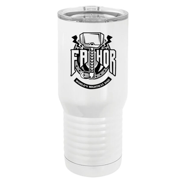 Fathor 20oz Tumbler Thumbnail