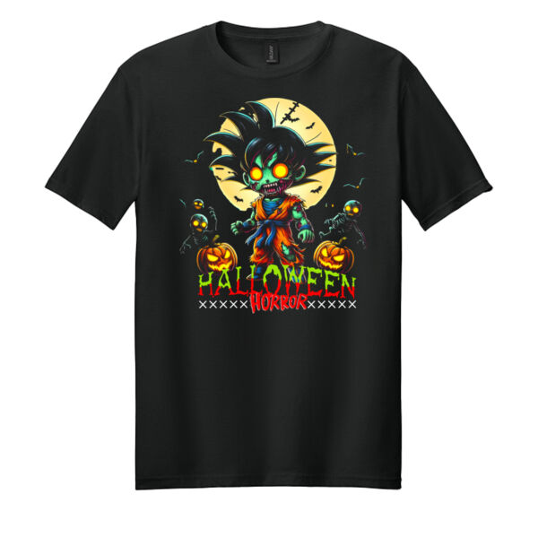 Halloween T-Shirt  Thumbnail