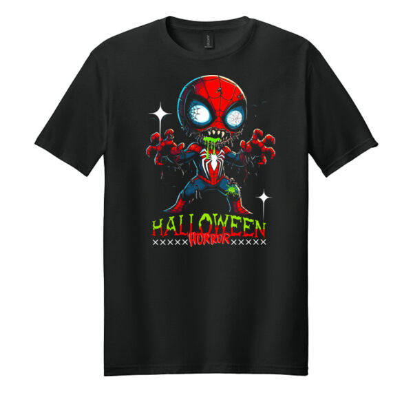 Halloween T-Shirt  Thumbnail