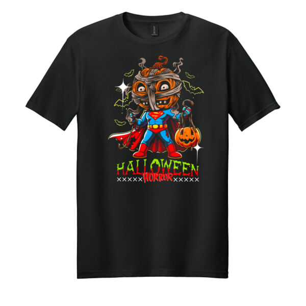 Halloween T-Shirt  Thumbnail