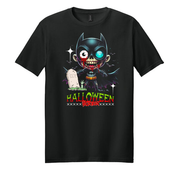 Halloween T-Shirt Thumbnail