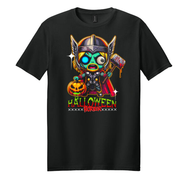 Halloween T-Shirt Thumbnail