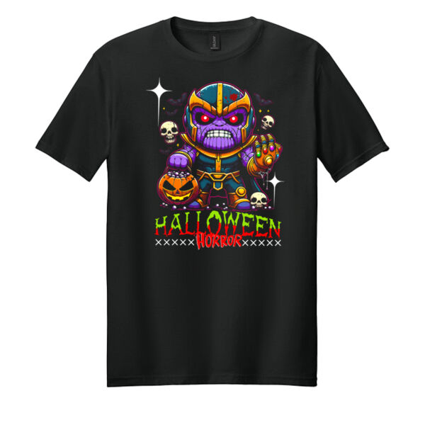 Halloween T-Shirt Thumbnail