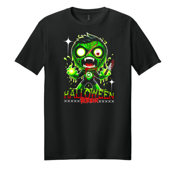 Halloween T-Shirt Thumbnail