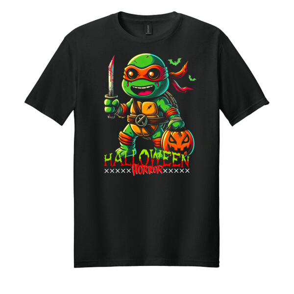 Halloween T-Shirt Thumbnail