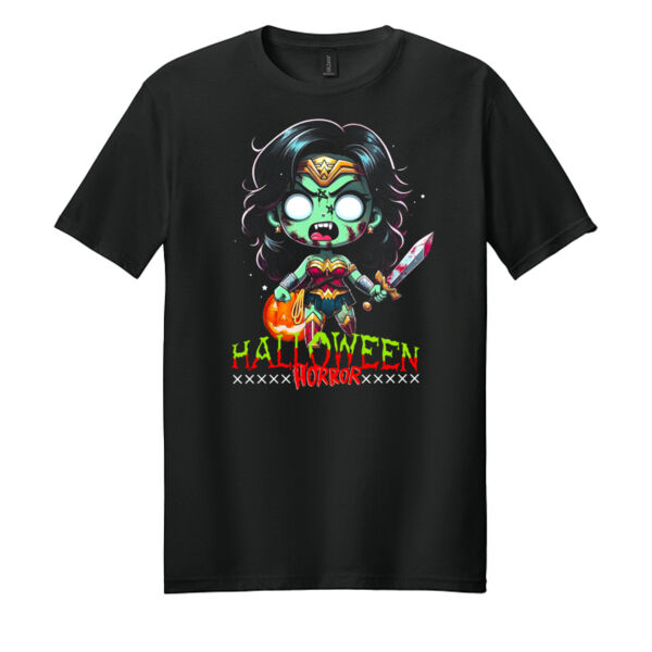 Halloween T-Shirt Thumbnail