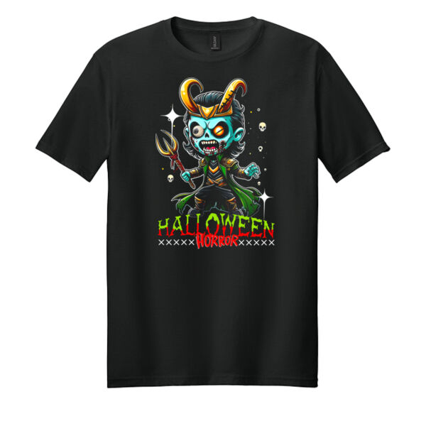 Halloween T-Shirt Thumbnail
