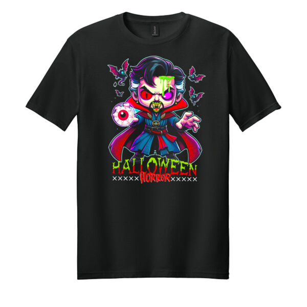Halloween T-Shirt  Thumbnail