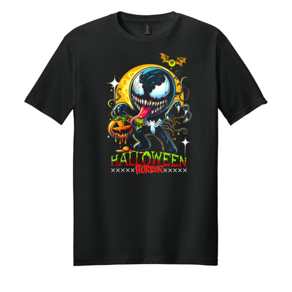 Halloween T-Shirt Thumbnail