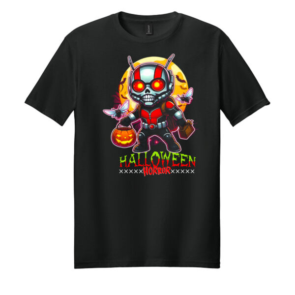 Halloween T-Shirt Thumbnail
